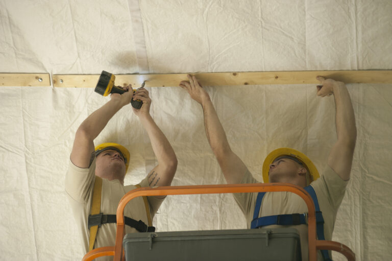 prix isolation phonique logement,Comprendre le bruit de l'isolation phonique