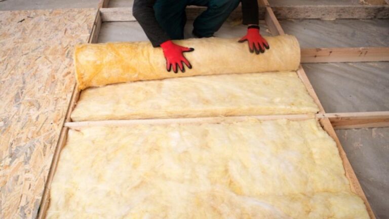 isolation phonique sous chape, isolation phonique plancher bois,isolation du plancher