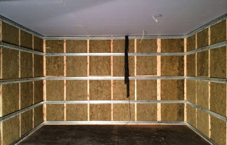 isolation phonique appartement