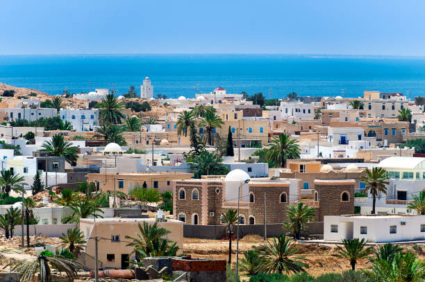 Immobilier Tunisie