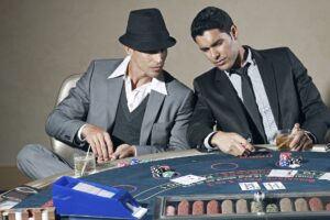 Musique dans les casinos : comment créer une ambiance unique ?