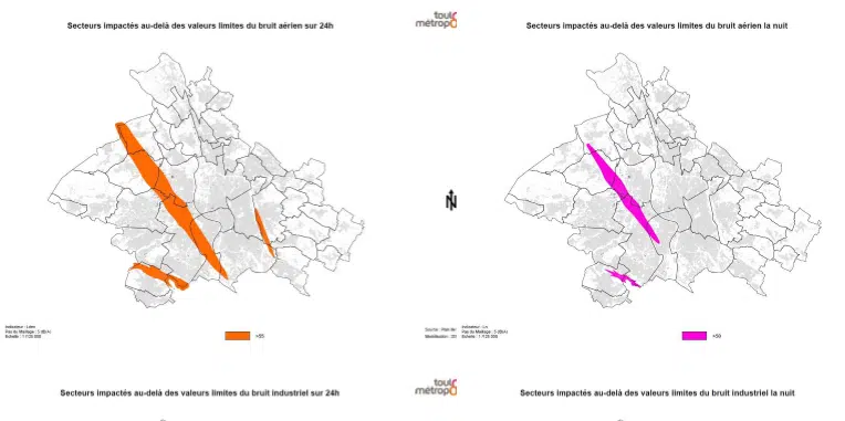 découvrez l'impact du bruit urbain à toulouse sur la qualité de vie des habitants. explorez les sources de nuisances sonores, les solutions mises en place et l'évolution de la ville face à ce défi acoustique.