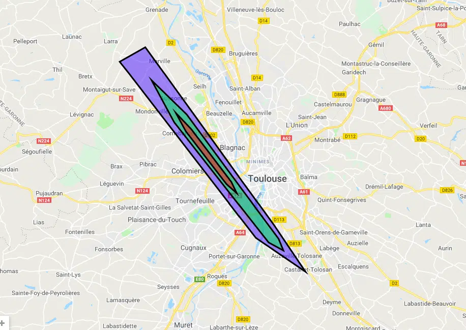 découvrez les nuisances sonores liées à l'aéroport de francazal et informez-vous sur les impacts sur la vie quotidienne des riverains. analysez les mesures mises en place pour atténuer ces désagréments et les solutions proposées pour un meilleur environnement sonore.