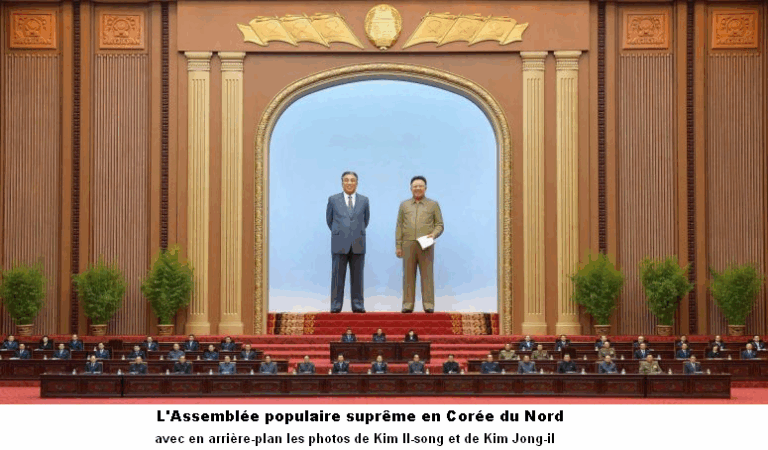 découvrez la fascinante stratégie sonore de la corée du nord, une approche unique mêlant propagande, musique et symbolisme pour façonner l'image du régime. plongez dans les outils et techniques utilisés pour influencer l'opinion publique et renforcer le pouvoir.