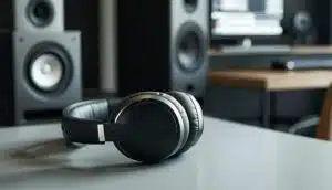 découvrez notre sélection de casques studio français à prix réduit, alliant qualité audio exceptionnelle et confort d'écoute. idéaux pour les professionnels de la musique et les amateurs passionnés, ces casques offrent une expérience sonore immersive sans compromettre votre budget.