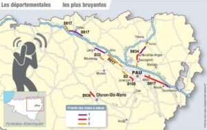 découvrez les nuisances causées par l'aéroport d'agen, leurs impacts sur l'environnement et la qualité de vie des riverains. informez-vous sur les mesures prises pour atténuer ces désagréments et améliorer la cohabitation entre l'aéroport et la population locale.