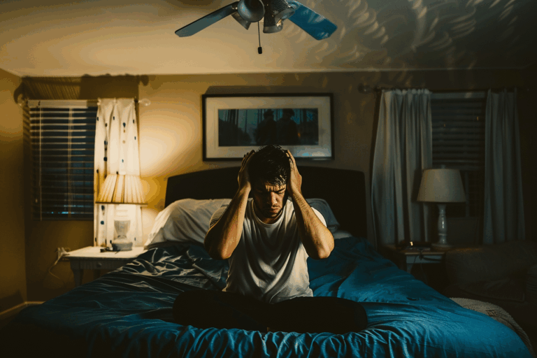 découvrez comment le bruit à lyon influence la qualité de votre sommeil. des conseils pratiques pour mieux dormir en milieu urbain et des solutions pour réduire les nuisances sonores.