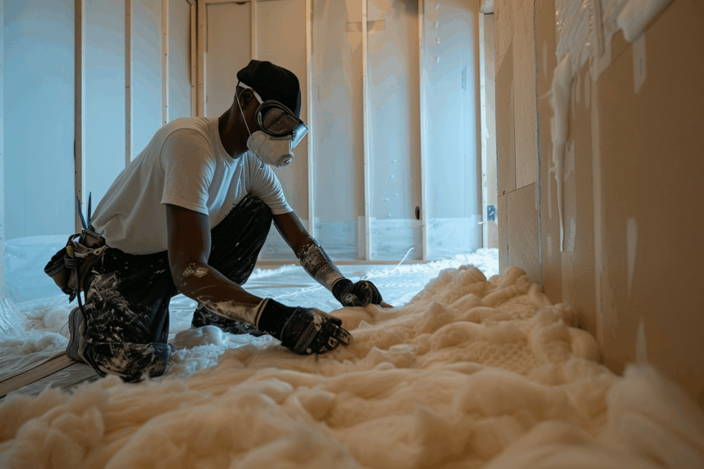 découvrez comment l'agrandissement de l'usine rockwool améliore la production de solutions d'isolation en laine de roche, renforçant ainsi l'engagement de l'entreprise envers la durabilité et l'innovation. suivez les dernières avancées de ce projet ambitieux.
