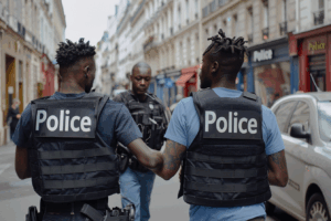 Une peine avec sursis infligée à un résident bruyant ayant proféré des menaces de mort à son voisin dans l’Orne