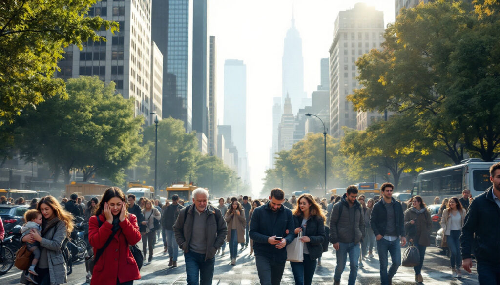 découvrez comment la pollution sonore impacte notre santé auditive et mentale. apprenez à reconnaître les dangers du bruit ambiant et explorez des solutions pour réduire ce risque au quotidien.