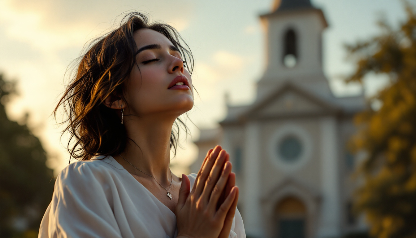 découvrez le témoignage poignant d'une résidente qui s'exprime sur les nuisances sonores causées par les cloches de l'église. dans un appel désespéré au silence, elle partage son quotidien perturbé par le bruit et ses réflexions sur l'impact des sons sur la vie de quartier.