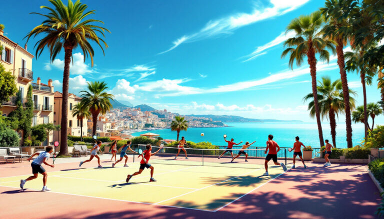 découvrez comment la justice à nice reconnaît les nuisances potentielles du padel sur le voisinage. un éclairage sur les implications juridiques et sociales de ce sport en plein essor dans la région.