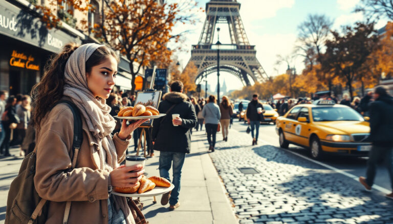 découvrez l'enquête qui met en lumière les nuisances sonores causées par le klaxon à paris. une voix pour les parisiens, qui s'interrogent : le volume des klaxons est-il devenu un bruit de trop dans la ville lumière ?