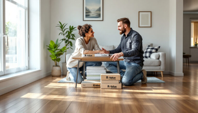 découvrez comment choisir la meilleure solution pour l'isolation sous-dallage et améliorer le confort thermique et énergétique de votre maison. comparez les matériaux, techniques et conseils d'experts pour une isolation efficace et durable.