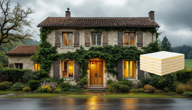 découvrez pourquoi de nombreux propriétaires optent pour des solutions d'isolation efficaces face au froid, à l'humidité et aux nuisances sonores. cet article explore les avantages d'un matériau spécifique et son impact sur le confort et l'efficacité énergétique de votre maison. informez-vous sur les choix d'isolation proposés par ces de france.