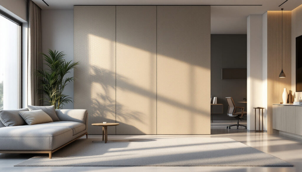 découvrez la gamme doug de semin iso-sol, une solution innovante pour l'isolation thermo-acoustique de vos planchers. offrant une efficacité supérieure entre espaces chauffés, ces panneaux sont conçus pour améliorer le confort de votre intérieur tout en réduisant les nuisances sonores.