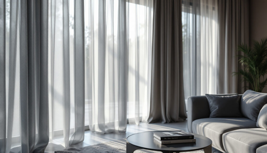 découvrez notre guide complet sur les rideaux isolants thermiques incontournables de 2025. comparez les meilleures options pour améliorer l'efficacité énergétique de votre maison tout en ajoutant une touche de style à votre intérieur. futura vous aide à faire le bon choix !