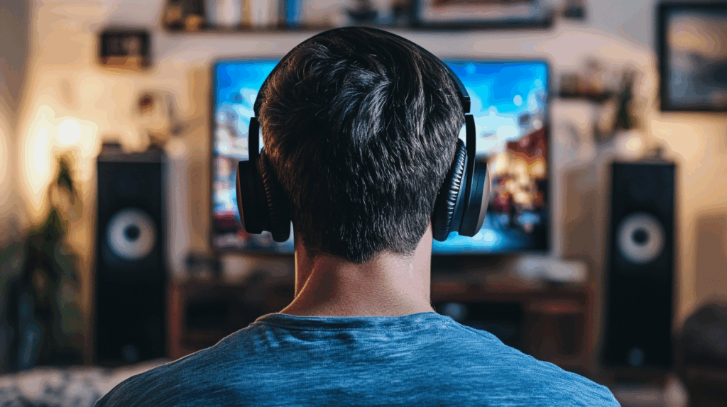 écouter bruit 50 db