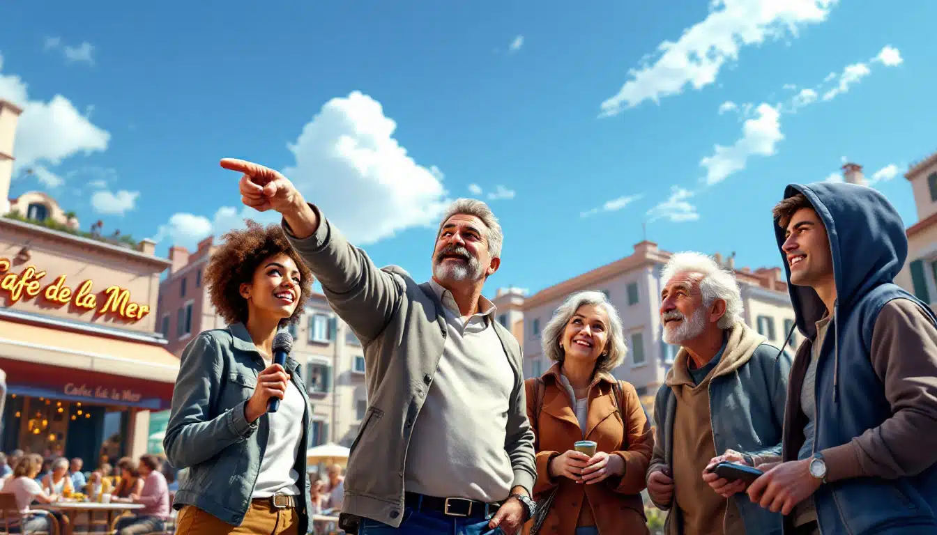 découvrez le débat passionné autour des nuisances sonores causées par les terrasses de cafés au cœur de bastia. analyse des enjeux pour les riverains et les professionnels, ainsi que des solutions potentielles pour concilier convivialité et tranquillité.