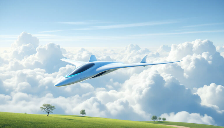 découvrez comment boom supersonic et la nasa transforment l'avenir du transport aérien avec des technologies innovantes, permettant des vols supersoniques silencieux et respectueux de l'environnement. plongez dans cette révolution aéronautique qui pourrait redéfinir nos voyages à travers le monde.