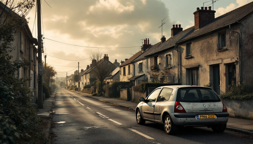 découvrez comment le bruit constant de la rn 12 affecte la vie quotidienne des habitants des côtes-d’armor, témoignant des défis psychologiques et physiques qu'ils doivent surmonter face à cette pollution sonore.