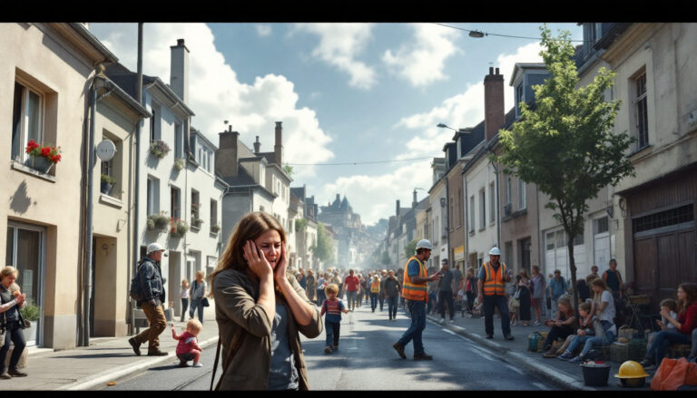 découvrez comment les habitants de saint-just-luzac vivent au quotidien face aux nuisances sonores. un article qui met en lumière les impacts de ces désagréments sur leur qualité de vie et les solutions envisagées pour améliorer la situation.