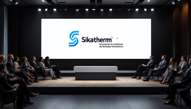 découvrez le nouveau nom du système de façade cototerm, désormais appelé sikatherm, par sika españa. cette évolution reflète notre engagement envers l'innovation et l'amélioration continue des solutions de construction.