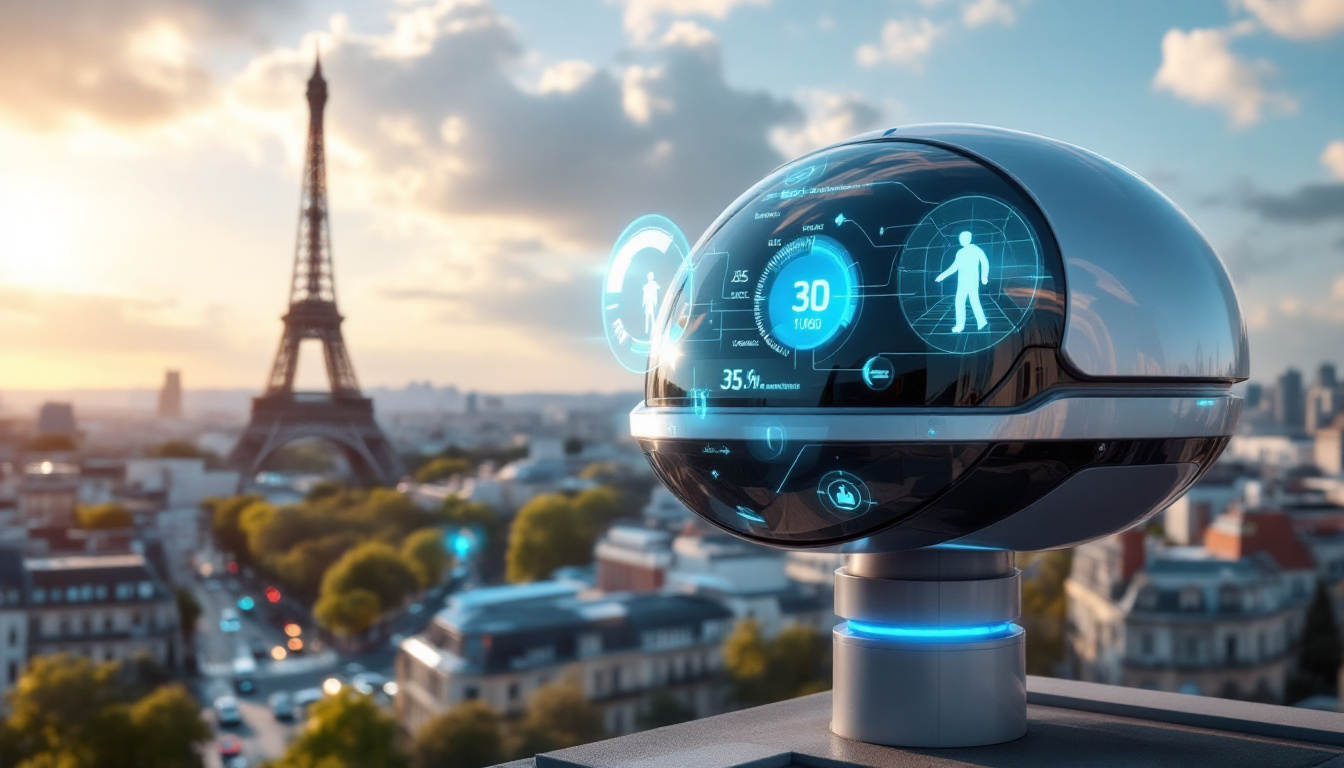 découvrez le nouveau radar novateur qui fera son apparition en france en 2025. capable de détecter les infractions routières sans avoir besoin d'un excès de vitesse, cet équipement révolutionnaire vise à améliorer la sécurité sur nos routes. découvrez les raisons et les implications de cette innovation.