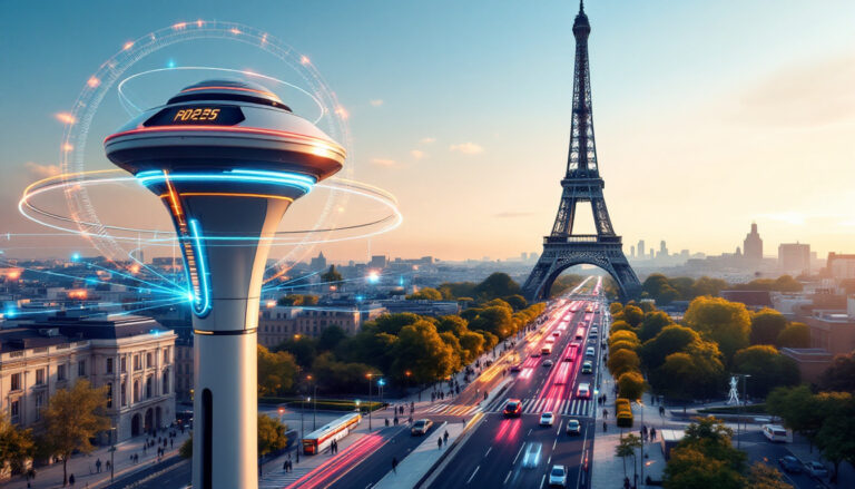 découvrez le radar novateur qui fera son entrée en france en 2025. capable de détecter les infractions routières même sans excès de vitesse, cet appareil révolutionne le contrôle de la circulation. explorez les raisons de cette innovation et son impact sur la sécurité routière.