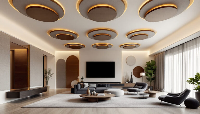 découvrez comment les baffles acoustiques améliorent le contrôle du son tout en ajoutant une touche esthétique aux espaces modernes. optimisez votre environnement sonore avec des solutions à la fois fonctionnelles et élégantes.