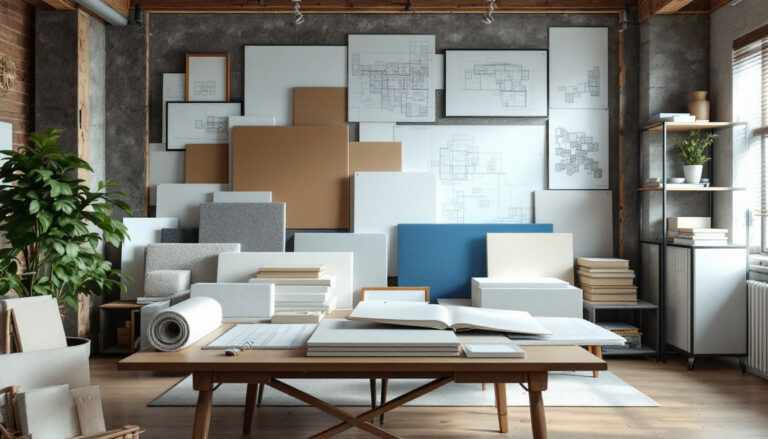 découvrez les techniques essentielles pour l'insonorisation dans l'architecture. ce guide offre des conseils pratiques et des solutions innovantes pour assurer un espace calme et confortable, en intégrant des matériaux et des méthodes adaptées aux besoins acoustiques de chaque projet.