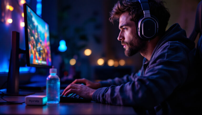 découvrez nos 3 conseils essentiels pour protéger votre santé auditive tout en profitant pleinement de votre expérience de jeu. apprenez à équilibrer le volume, choisir les bons écouteurs et faire des pauses régulières pour préserver vos oreilles des effets néfastes du gaming.