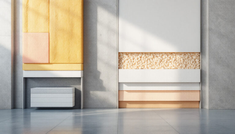 découvrez les différentes qualités et limites des isolants dans notre guide complet. apprenez à choisir le meilleur isolant pour votre projet et optimisez votre confort thermique et acoustique.