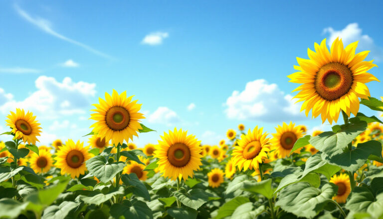 découvrez comment le tournesol, grâce à ses propriétés uniques, devient un allié précieux pour améliorer l'isolation phonique et thermique de votre intérieur. apprenez-en plus sur ses avantages écologiques et ses applications innovantes.