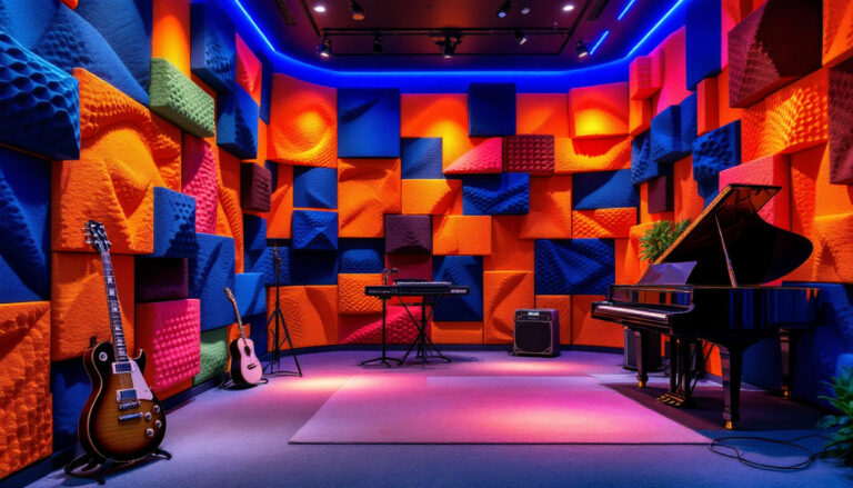 découvrez les seules mousses acoustiques qui marchent, alliant performance et efficacité pour une isolation sonore optimale. transformez votre espace en un havre de paix avec nos solutions innovantes, conçues pour réduire les nuisances sonores et améliorer votre confort acoustique.