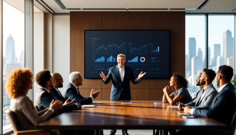 rima international annonce la nomination de nouveaux directeurs, renforçant ainsi son leadership et sa stratégie de développement. découvrez les visages qui vont façonner l'avenir de l'entreprise.