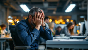 découvrez comment un employé sur cinq en france est exposé à des niveaux de bruit nocifs pour la santé. cet article explore les conséquences du bruit sur le bien-être au travail et les mesures à prendre pour améliorer l'environnement professionnel.