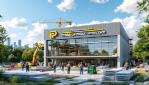unilin annonce la construction d'une nouvelle usine de panneaux d'isolation pir en pologne, marquant un investissement stratégique pour renforcer sa position sur le marché européen de l'isolation thermique. découvrez les détails de ce projet innovant et son impact sur l'industrie.