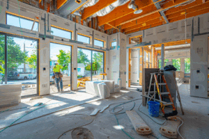 Comment insonoriser une pièce et éliminer le bruit