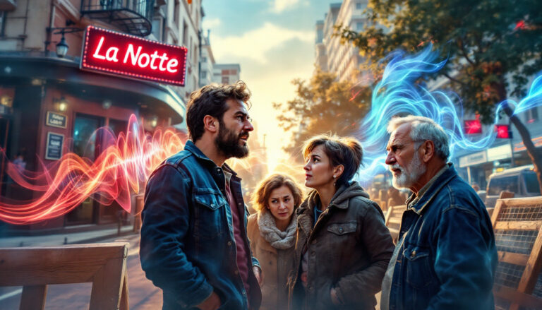 découvrez les enjeux liés à la fermeture administrative d'un établissement en raison des nuisances sonores. cette analyse aborde les causes, les conséquences et les démarches à entreprendre pour résoudre ce problème, en protégeant à la fois le bien-être des riverains et les intérêts des établissements concernés.