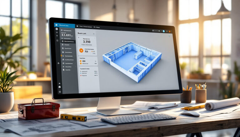 découvrez comment notre nouvel outil en ligne révolutionne l'optimisation des planchers poutrelles, facilitant ainsi la conception et l'analyse structurale pour des projets plus efficaces et durables.