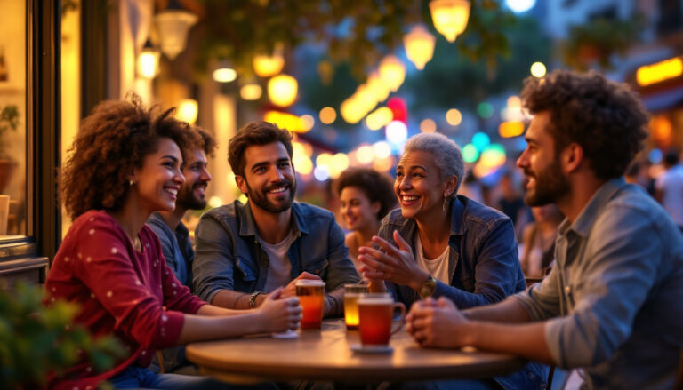 découvrez les témoignages poignants des habitants de nice sur les nuisances sonores nocturnes qui perturbent leur sommeil. entre anecdotes et solutions, plongez au cœur de ce sujet sensible qui touche de nombreux résidents.