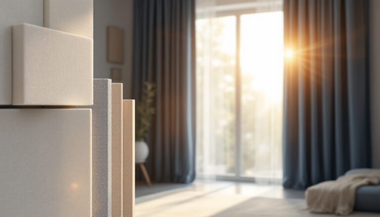 découvrez les critères essentiels pour choisir un isolant phonique efficace. apprenez à identifier les matériaux adaptés à vos besoins, à évaluer leur performance acoustique et à garantir un confort optimal dans votre espace de vie. optimisez votre tranquillité en faisant le bon choix d'isolation.