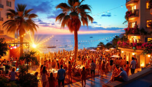 découvrez comment les nuisances sonores à nice impactent la vie quotidienne des riverains, entre festins nocturnes et quête de tranquillité. une analyse des problèmes liés au bruit et des solutions possibles pour rétablir l'harmonie en bord de mer.