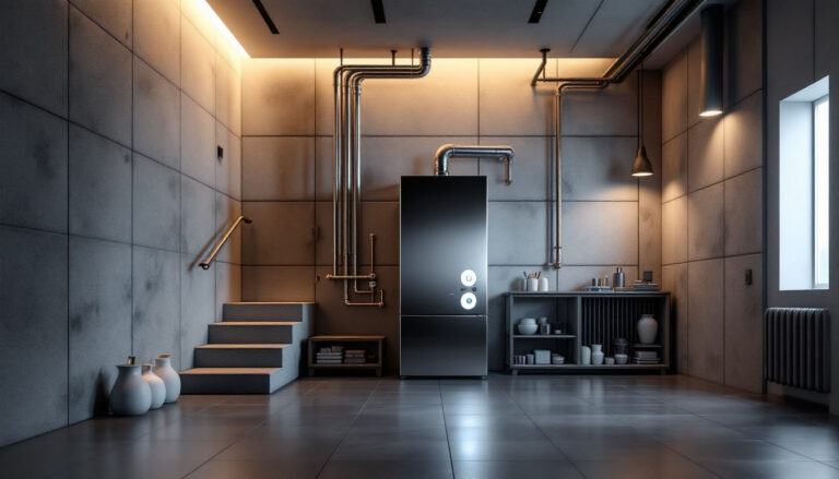 découvrez des astuces et des solutions efficaces pour réduire le bruit de votre chaufferie. ce guide pratique vous aidera à comprendre les causes du bruit et à mettre en place des mesures d'isolation et d'atténuation sonores adaptées.