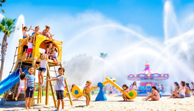 découvrez notre analyse approfondie sur un rapport controversé qui recommande d'ignorer les plaintes concernant le bruit des enfants dans les parcs de jeux. explorez les implications de cette proposition sur la parentalité, le bien-être des enfants et la vie communautaire.