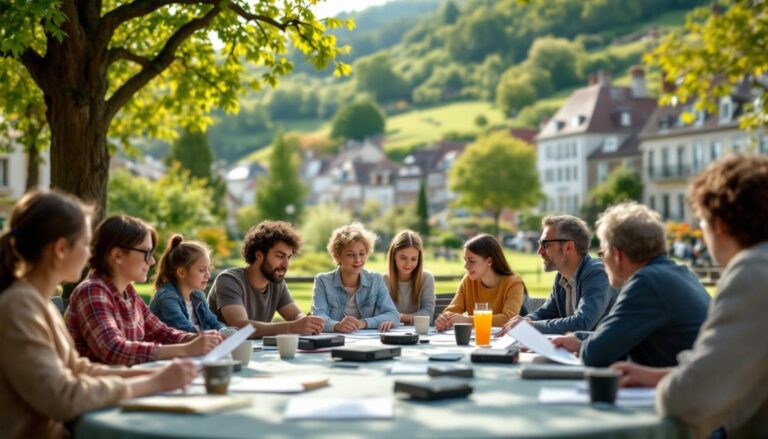 découvrez nos solutions pour lutter contre les troubles sonores à châtel-guyon. améliorez votre confort de vie et profitez d'un environnement paisible grâce à nos conseils et interventions adaptées.