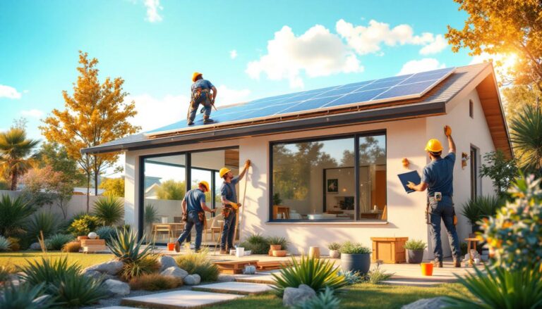 découvrez les aides au financement proposées par l'anah pour soutenir vos projets de rénovation énergétique en 2025. optimisez vos travaux tout en bénéficiant d'un accompagnement financier adapté à vos besoins.