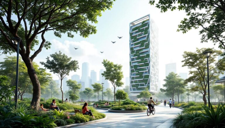 découvrez des solutions innovantes et efficaces pour réduire la pollution sonore dans votre environnement. explorez nos stratégies écologiques qui améliorent votre qualité de vie tout en protégeant la santé des populations et de la faune.
