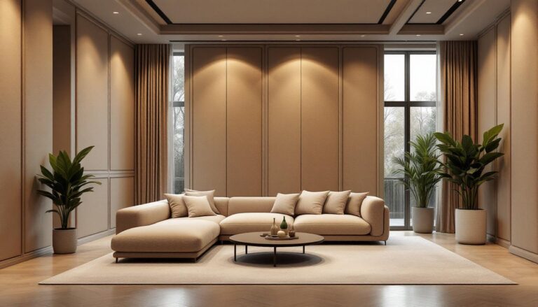 découvrez les meilleures astuces et techniques pour garantir une isolation phonique optimale dans votre espace. apprenez à choisir les matériaux adéquats, à effectuer des travaux efficaces et à créer un environnement calme et serein, loin des nuisances sonores.